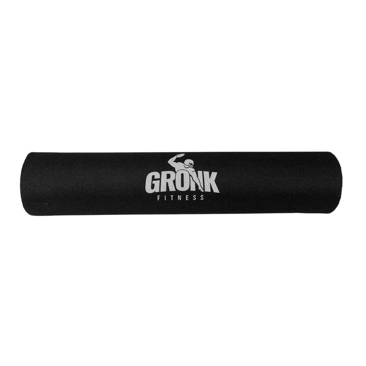 Gronk Fitness Olympic Bar Pad Gronk Fitness Products Lifting bar attachments (eg landmine, row handles, chains, collars, sleeves, barbell pad, manta ray) 1_720x_a239d56b-7e00-4fab-8ace-736f3ec5a81b