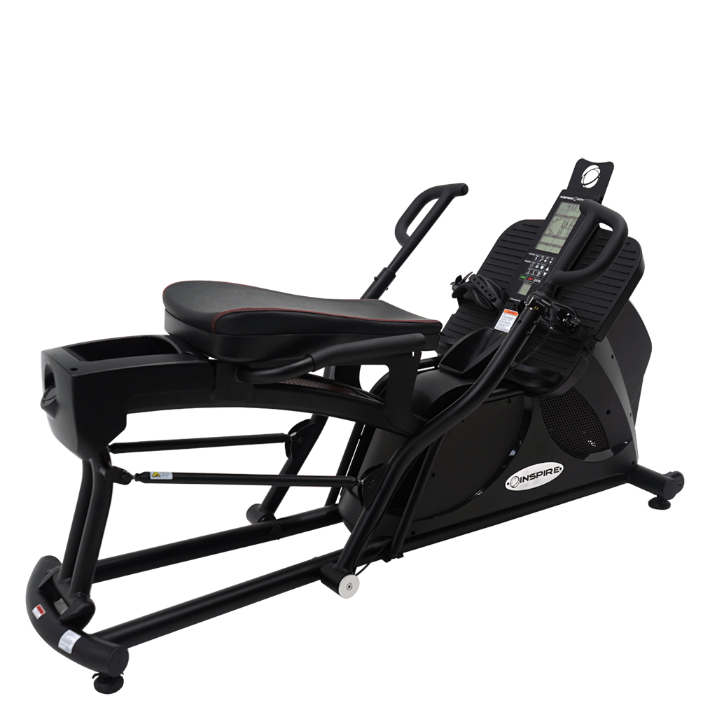 Inspire CR2.5 Cross Rower with Bluetooth Console Inspire Rowers, Cross-Row 1_9c7e4a3b-921b-427b-8d98-8de084f589a2