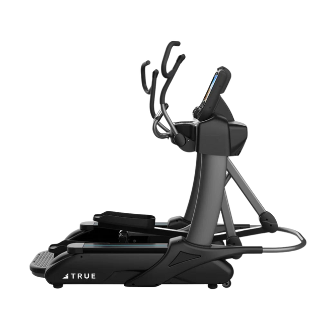 TRUE XS1000-19 Elliptical with Envision 16" Console TRUE Elliptical; Advanced Commercial 1_ab16ef28-e4f6-4121-8394-71aa9bd1b08e