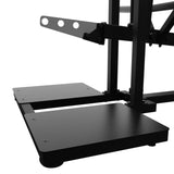 Gronk Fitness Belt Squat - Plate Loaded - Discontinued Gronk Fitness Products Selectorized, single stack, MTS, Hammer, assembled 1_aeb5247e-665f-4598-82f2-a817258ff53b