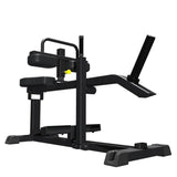 Gronk Fitness Seated Calf Raise - Plate Loaded - Discontinued Gronk Fitness Products Selectorized, single stack, MTS, Hammer, assembled 1_c96f0674-cedd-427f-858d-4e9aba01a575
