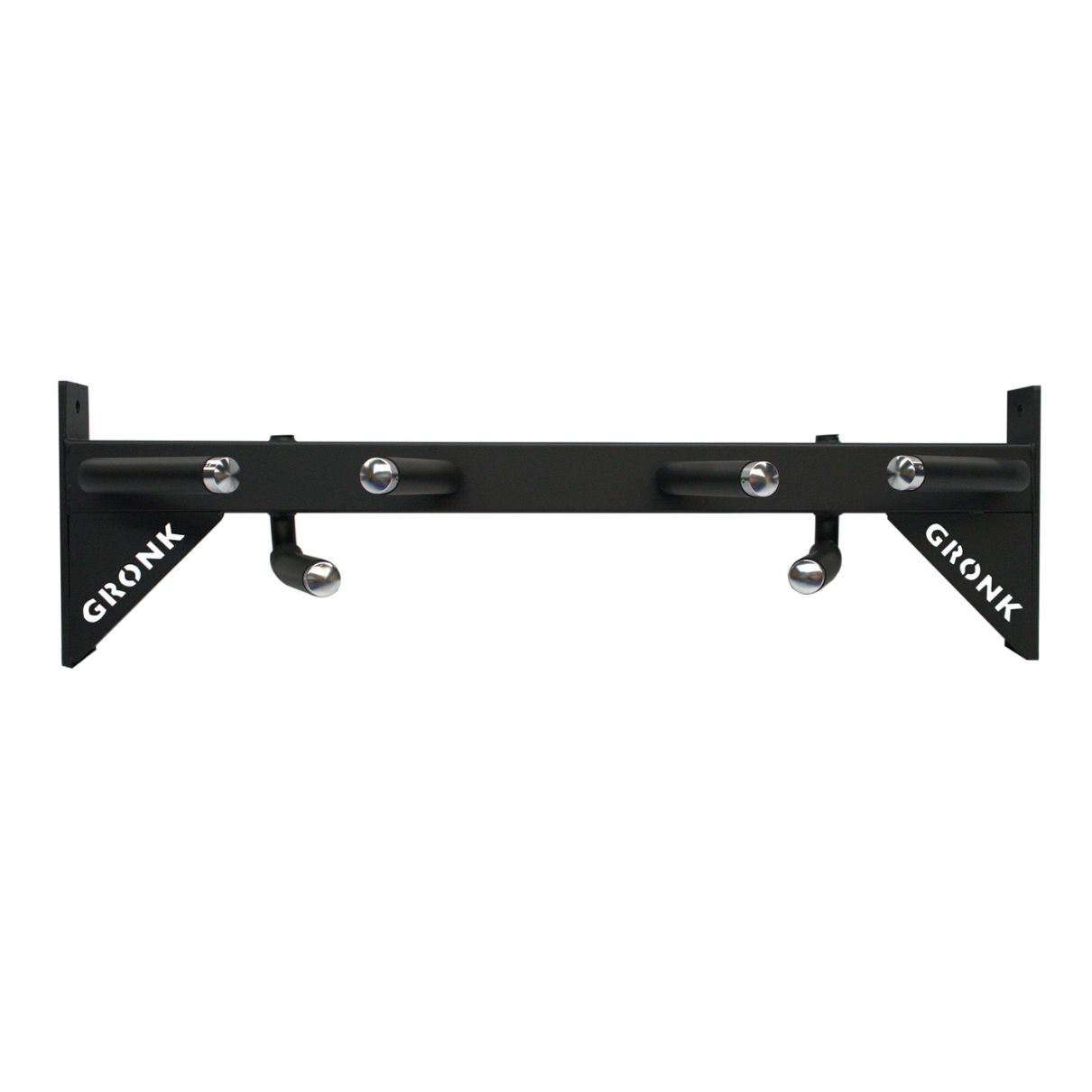 Multi-Grip Option for Gronk Fitness Commercial Half Rack Gronk Fitness Products Rack Addon Bolton 1_f937a7ed-8e3a-4b54-ba5f-f63b537a8e40