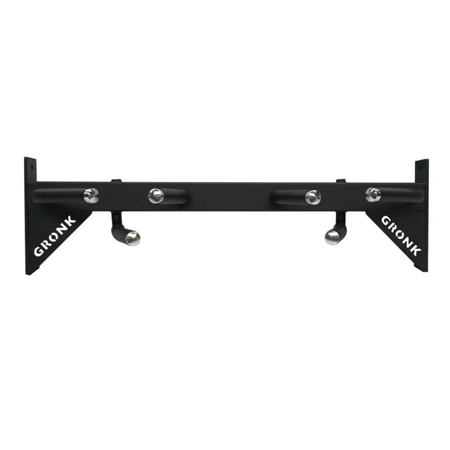 Multi-Grip Option for Gronk Fitness Commercial Half Rack Gronk Fitness Products Rack Addon Bolton 1_f937a7ed-8e3a-4b54-ba5f-f63b537a8e40
