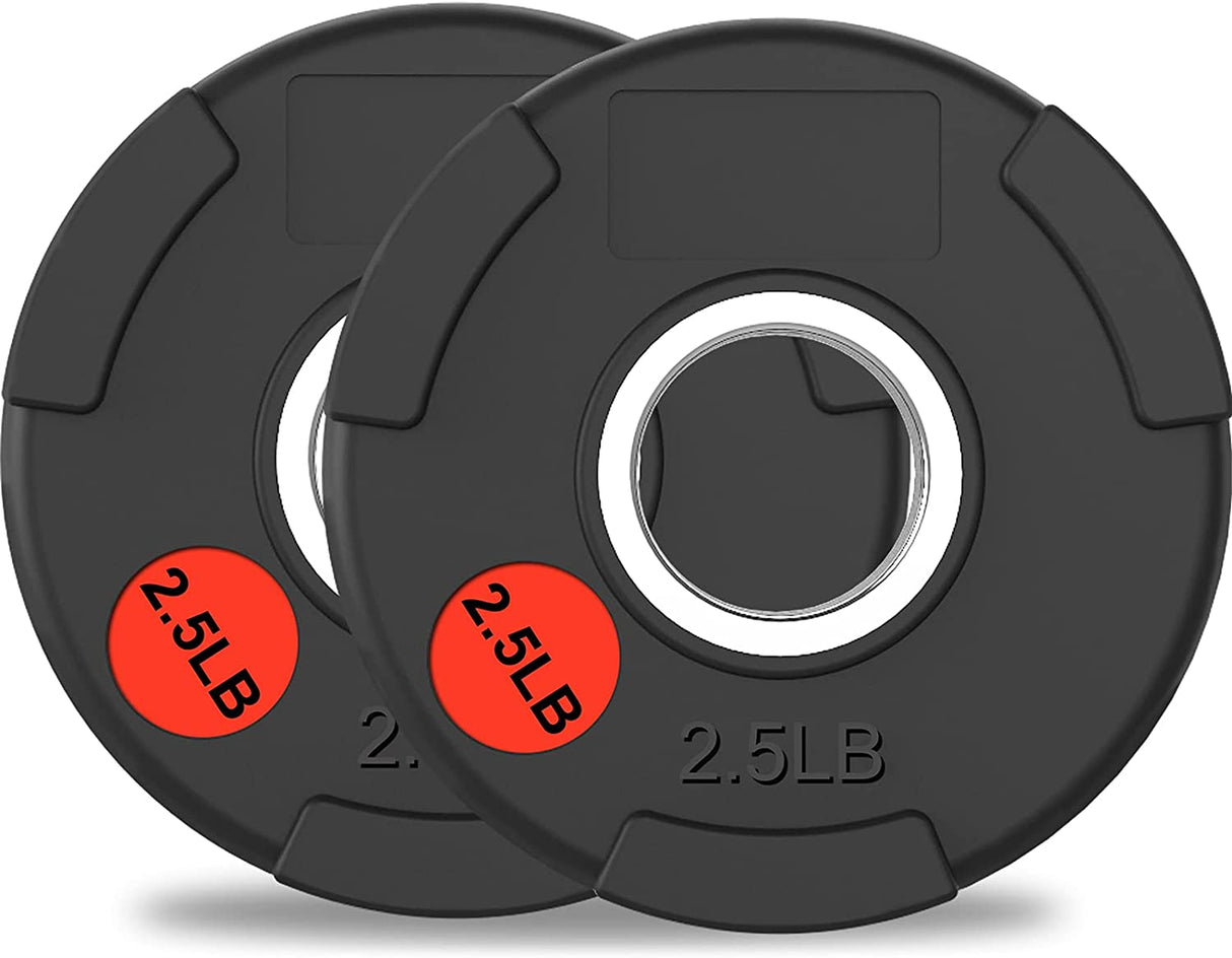 Premium Olympic Plates - Rubber Grip G&G Fitness Equipment Variant(s) - LBWeight 2.5lbplate_2048x2048_da5f7bf2-6275-49df-81f9-ee797d0c9f8f