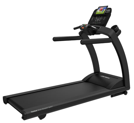 Life Fitness Run CX Treadmill w/ Track Connect Console Life Fitness Treadmills under 350lbs 22RUNCXSTANDARDVIEWwithTABLET_mr