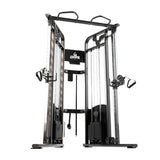 Gronk Fitness XFT Functional Trainer V1 - Discontinued Gronk Fitness Products Home Gym, Small; Single stack or a-frame double stack (functional trainer). 5 functions or less 25_1800x1800_7c3acfc7-0cfb-4d21-89a6-69e0d3f9b55d