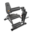 Gronk Fitness Leg Extension / Leg Curl Gronk Fitness Products Selectorized, single stack, MTS, Hammer, assembled 26_1800x1800_a8038760-5cc9-4028-8077-e510f9717b8f