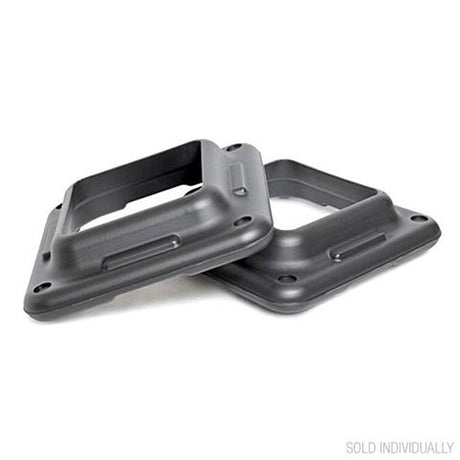 The Aerobic Step Riser UFG Aerobics; aerobic step, HR straps 2809-aerobic-step-riser-main_1_large_d89ba79a-06d7-440a-9e05-e14b450880d7