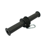 Gronk Fitness Wrist Roller with Thick Grip Gronk Fitness Products Miscellaneous strength accessories, push up bars, chin up bars, trx, gym rings 2_1080x_49d93d5f-8ab0-4912-aa2e-cd01169b029d