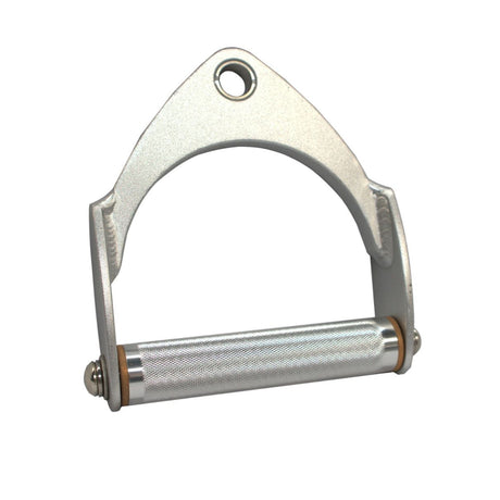 Gronk Fitness Aluminum D Grip Handle - Discontinued Gronk Fitness Products Cable attachments 2_1080x_8933c442-a674-4034-a051-508db272d3ff