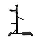 Gronk Fitness Standing Lateral Raise - Discontinued Gronk Fitness Products Selectorized, single stack, MTS, Hammer, assembled 2_1080x_895eef50-7d90-4a5d-a5c7-5f35626f4e7c