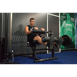 Gronk Fitness Leg Extension / Leg Curl Gronk Fitness Products Selectorized, single stack, MTS, Hammer, assembled 2_1800x1800_0c32887d-17f1-4db0-8934-135ef1219d2e