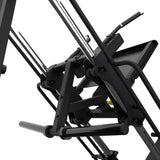 Gronk Fitness Plate Loaded Leg Press / Hack Squat Gronk Fitness Products Selectorized, single stack, MTS, Hammer, assembled 2_1800x1800_3384fb45-5fa7-4f34-a5c3-803009a0aff3