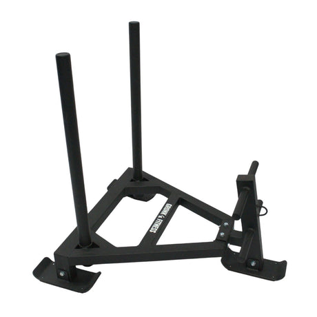 Gronk Push Driving Sled Gronk Fitness Products Agility and Speed; jump ropes, climbing and battle ropes, ladders, sled, interval timer 2_1800x1800_86d2cb5d-d4aa-4f5d-a236-4d6f3a015d95