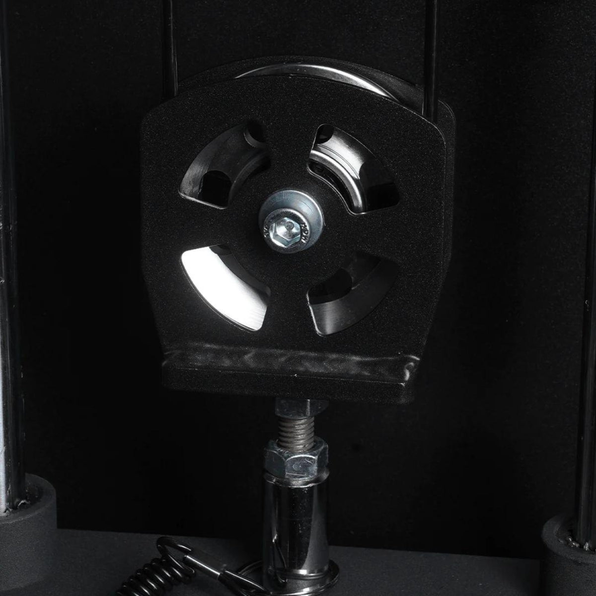 Gronk Fitness XFT Functional Trainer V1 - Discontinued Gronk Fitness Products Home Gym, Small; Single stack or a-frame double stack (functional trainer). 5 functions or less 2_1800x1800_ed9fea65-e15b-431b-812c-79e0a9edf0d9