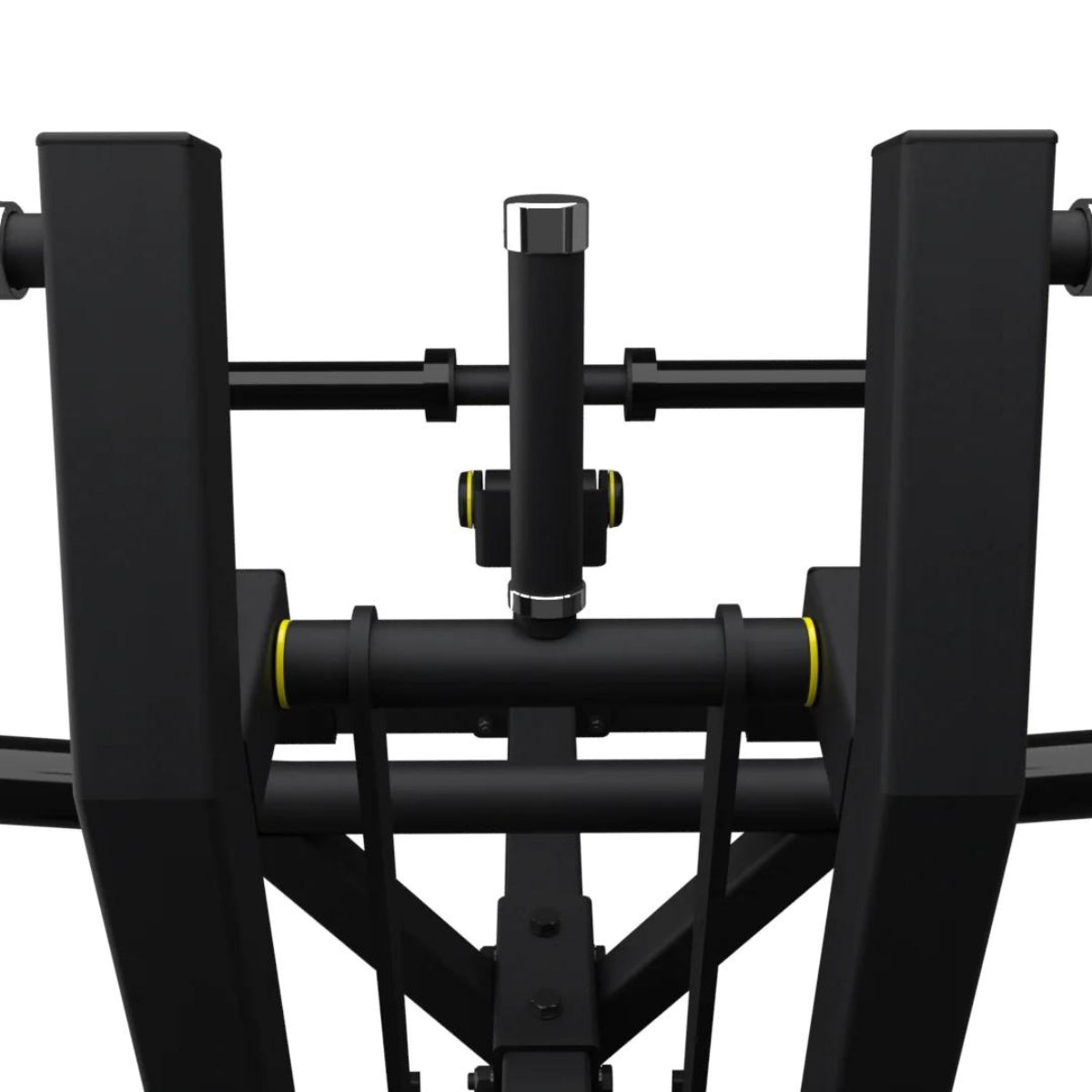 Gronk Fitness Belt Squat - Plate Loaded - Discontinued Gronk Fitness Products Selectorized, single stack, MTS, Hammer, assembled 2_5bb48a3f-0368-4fd9-b2e0-7069c8ea8ee9