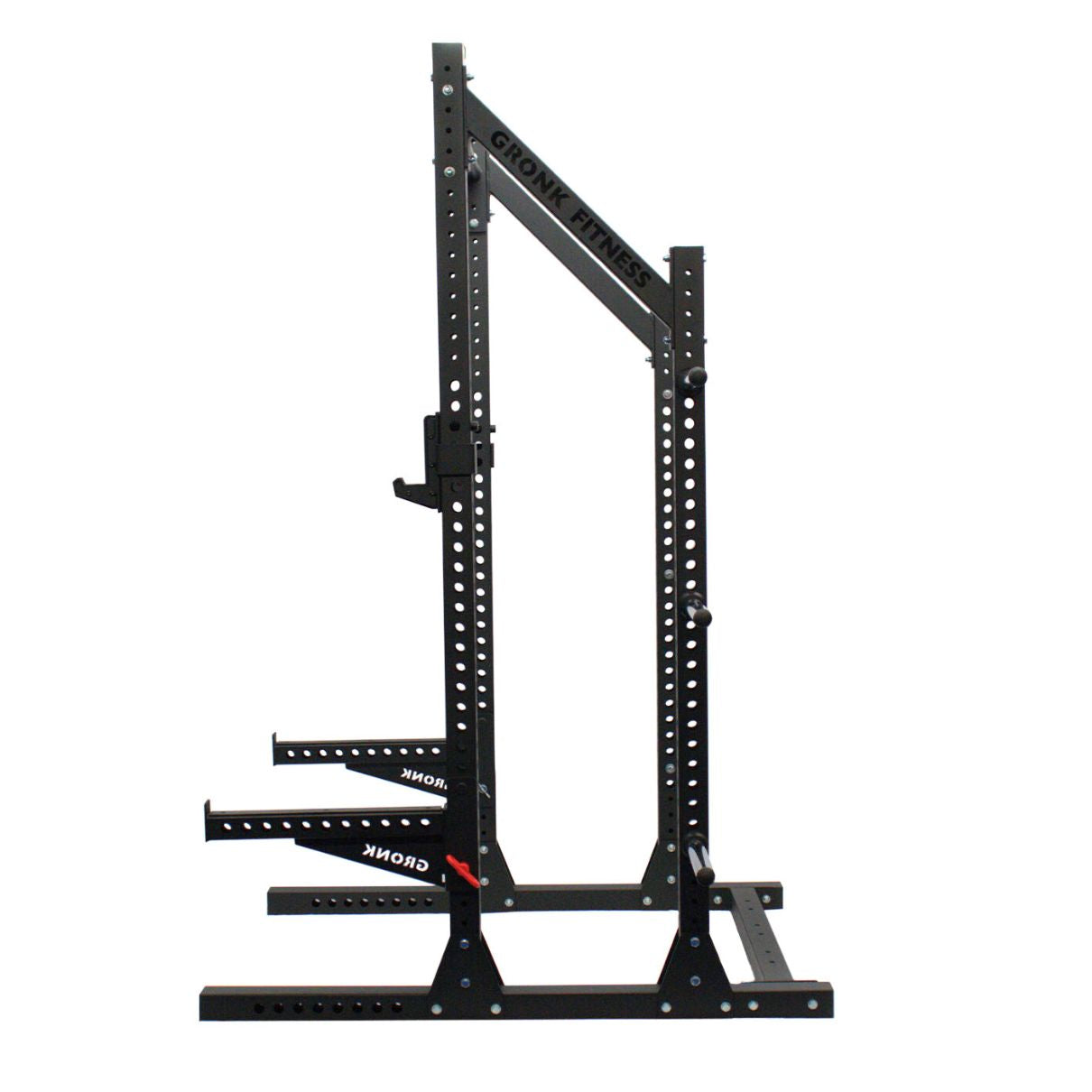 XM Rig Heavy Bag Hanger, 32" XM Fitness Rack Addon Bolton 2_65345eb1-8cc1-420e-9060-9f104ab51bbc