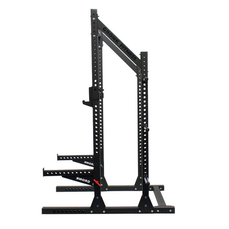 XM Rig Heavy Bag Hanger, 32" XM Fitness Rack Addon Bolton 2_65345eb1-8cc1-420e-9060-9f104ab51bbc