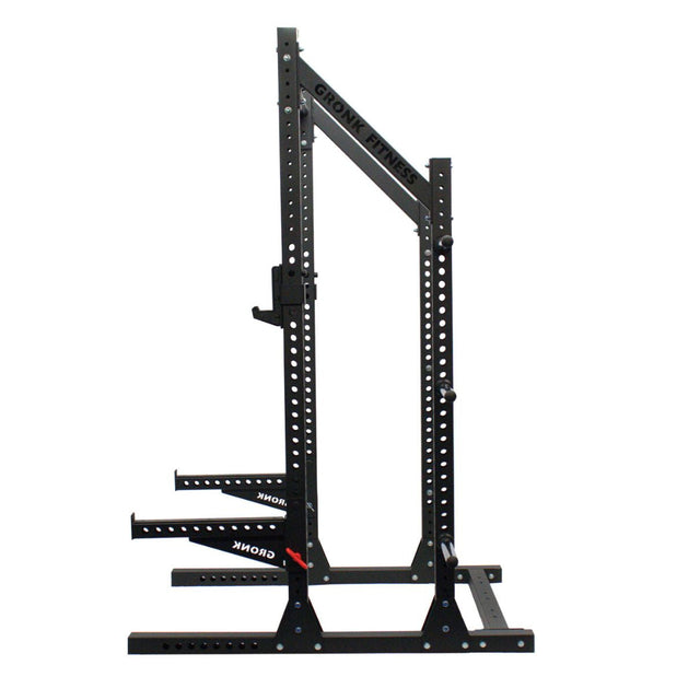 XM Rig Heavy Bag Hanger, 32" XM Fitness Rack Addon Bolton 2_65345eb1-8cc1-420e-9060-9f104ab51bbc