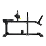 Gronk Fitness Seated Calf Raise - Plate Loaded - Discontinued Gronk Fitness Products Selectorized, single stack, MTS, Hammer, assembled 2_8527ddec-7ca0-4bee-a0f6-42710099fa67