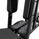 Gronk Fitness Standing Hip Abductor - Plate Loaded - Discontinued Gronk Fitness Products Selectorized, single stack, MTS, Hammer, assembled 2_9869852b-63fc-42d6-9b36-e9a1f7c20f49