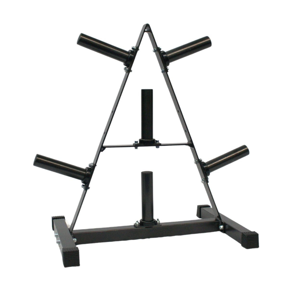 Gronk Fitness Compact A-Frame Weight Tree - Discontinued Gronk Fitness Products Dumbell racks, power block stand, plate and bar storage, kettlebell racks, ball racks 2_9fe1ac24-022c-49a3-85dd-ee3721d35acc