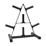 Gronk Fitness Compact A-Frame Weight Tree - Discontinued Gronk Fitness Products Dumbell racks, power block stand, plate and bar storage, kettlebell racks, ball racks 2_9fe1ac24-022c-49a3-85dd-ee3721d35acc