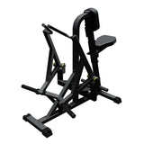 Gronk Fitness Seated Row - Plate Loaded Gronk Fitness Products Selectorized, single stack, MTS, Hammer, assembled 2_d1b630c6-ea91-475b-930d-6b874259541d