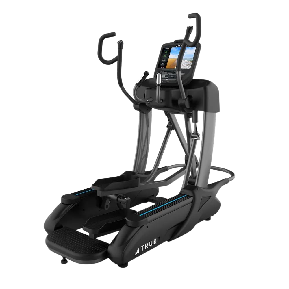 TRUE XS1000-19 Elliptical with Envision 16" Console TRUE Elliptical; Advanced Commercial 2_e9e578d2-1fd1-4503-a491-e439ce3c88c6