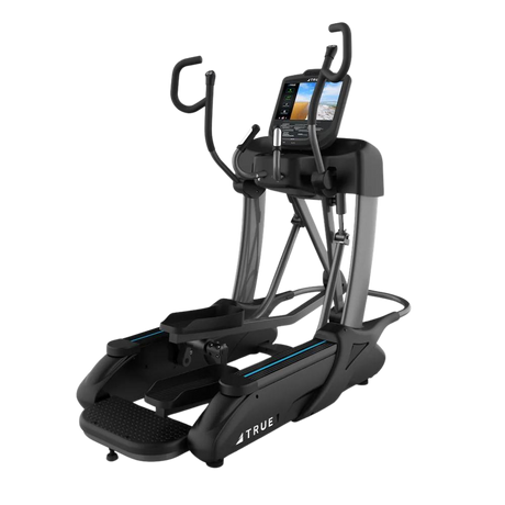TRUE XS1000-19 Elliptical with Envision 16" Console TRUE Elliptical; Advanced Commercial 2_e9e578d2-1fd1-4503-a491-e439ce3c88c6