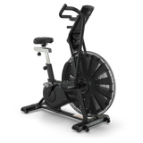 Octane Airdyne, Black - Discontinued Octane Bike; Group Cycling 3-2
