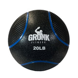 Gronk Fitness Medicine Balls 20 lb Gronk Fitness Products Variant(s) - LBWeight 3015-G120LB