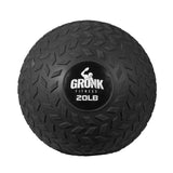 Gronk Fitness Slam Balls 20 lb Gronk Fitness Products Variant(s) - LBWeight 3030-G120lb