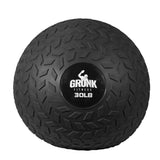 Gronk Fitness Slam Balls 30 lb Gronk Fitness Products Variant(s) - LBWeight 3030-G130lb