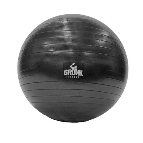 Gronk Fitness Stability Ball with Pump 75cm Gronk Fitness Products Variant(s) - Size 3040-G1