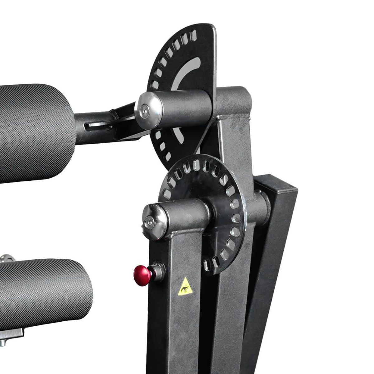 Gronk Fitness Leg Extension / Leg Curl Gronk Fitness Products Selectorized, single stack, MTS, Hammer, assembled 30_1800x1800_04a3a957-1767-4fa9-81ea-75af675b96f3