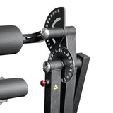 Gronk Fitness Leg Extension / Leg Curl Gronk Fitness Products Selectorized, single stack, MTS, Hammer, assembled 30_1800x1800_04a3a957-1767-4fa9-81ea-75af675b96f3