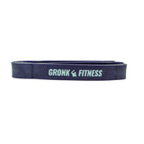 Premium Rubber Strength Bands Light Gronk Fitness Products Variant(s) - Resistance 3104-G1purple