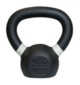 Gronk Fitness Cast Iron Kettlebells 4 kg Gronk Fitness Products Variant(s) - KGWeight 3389d713-26b9-f011-842d-0afff11ba501_4001-G2_.