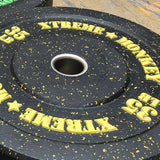 XM Fitness Crumb Rubber Bumper Plates XM Fitness Variant(s) - LBWeight 35-crumb_2407879a-0053-4e04-8278-4b308983d823