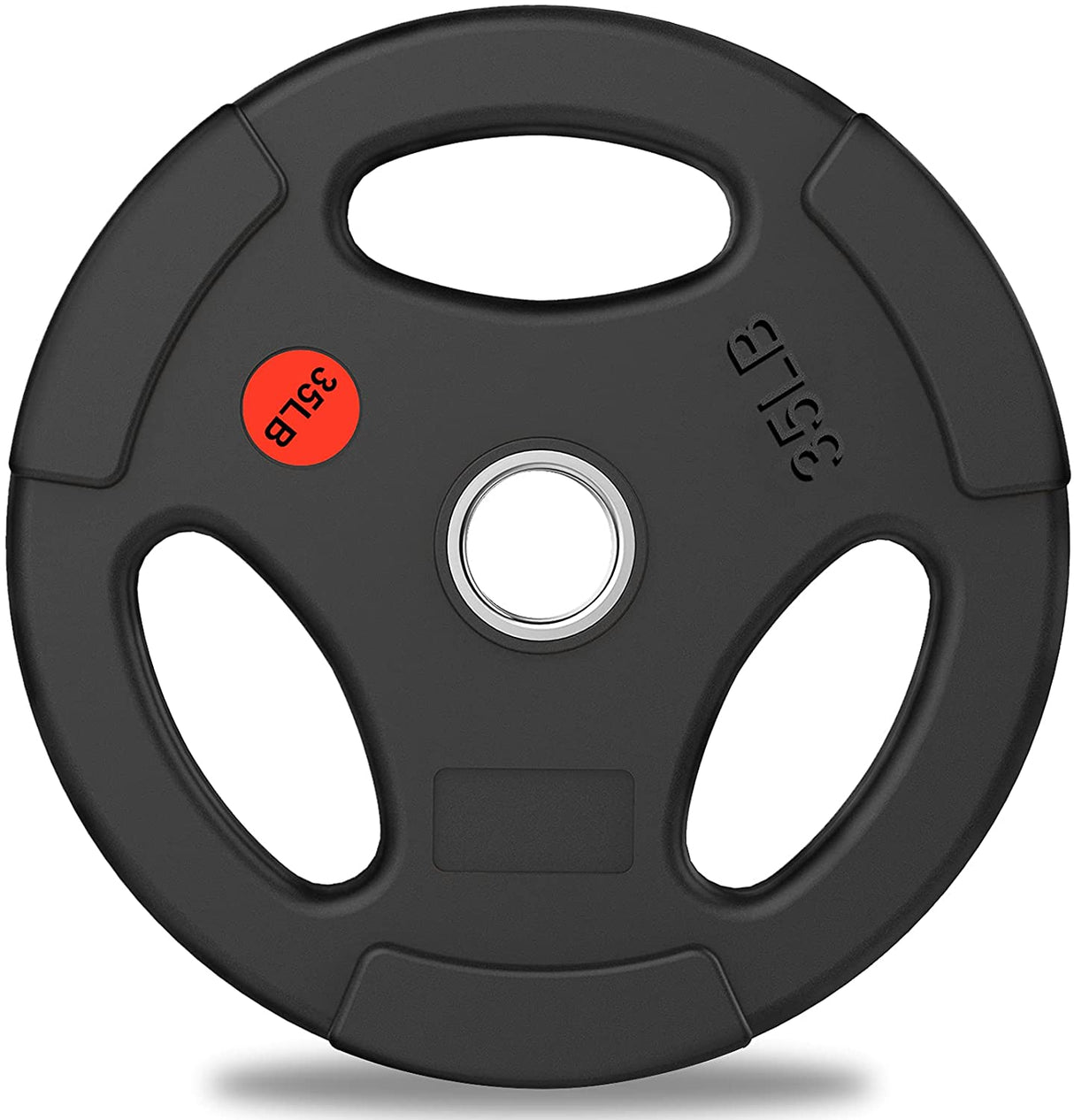 Premium Olympic Plates - Rubber Grip G&G Fitness Equipment Variant(s) - LBWeight 35lbplate_2048x2048_3dbc05ba-884b-46a7-8011-4e5d812ddc9e