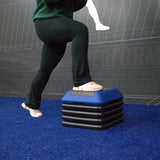 Gronk Fitness Single Step Aerobic Stepper Gronk Fitness Products Aerobics; aerobic step, HR straps 3_1080x_604fca22-572f-43b3-9905-53a59785a60f