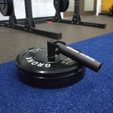 Gronk Fitness Landmine Plate Insert - Discontinued Gronk Fitness Products Lifting bar attachments (eg landmine, row handles, chains, collars, sleeves, barbell pad, manta ray) 3_1080x_669a8fc5-3717-47c3-ae66-732dd6164de6