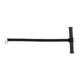 Gronk Fitness Wrist Roller with Thick Grip Gronk Fitness Products Miscellaneous strength accessories, push up bars, chin up bars, trx, gym rings 3_1080x_799ee91f-f68d-460c-8b28-5db66c595b84