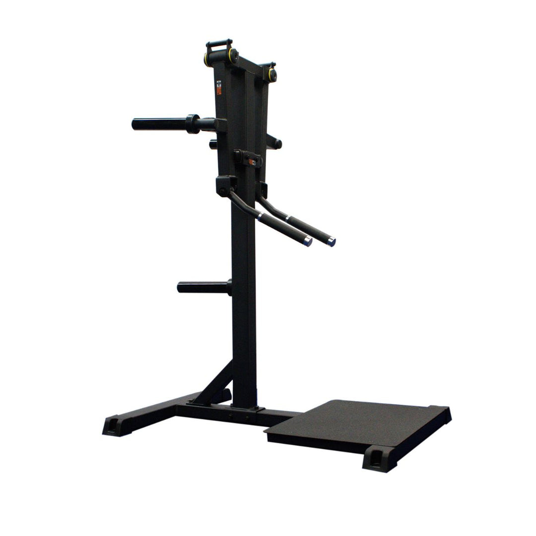 Gronk Fitness Standing Lateral Raise - Discontinued Gronk Fitness Products Selectorized, single stack, MTS, Hammer, assembled 3_1080x_f385d46d-5e34-4c59-87aa-c382b9df1fd2