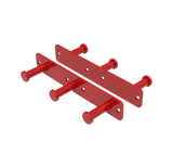 Dynamic Ultra Pro Bolt on Band Pegs (Pair) Dynamic Synergy/Rack Addon Bolton 3_20sec_edited