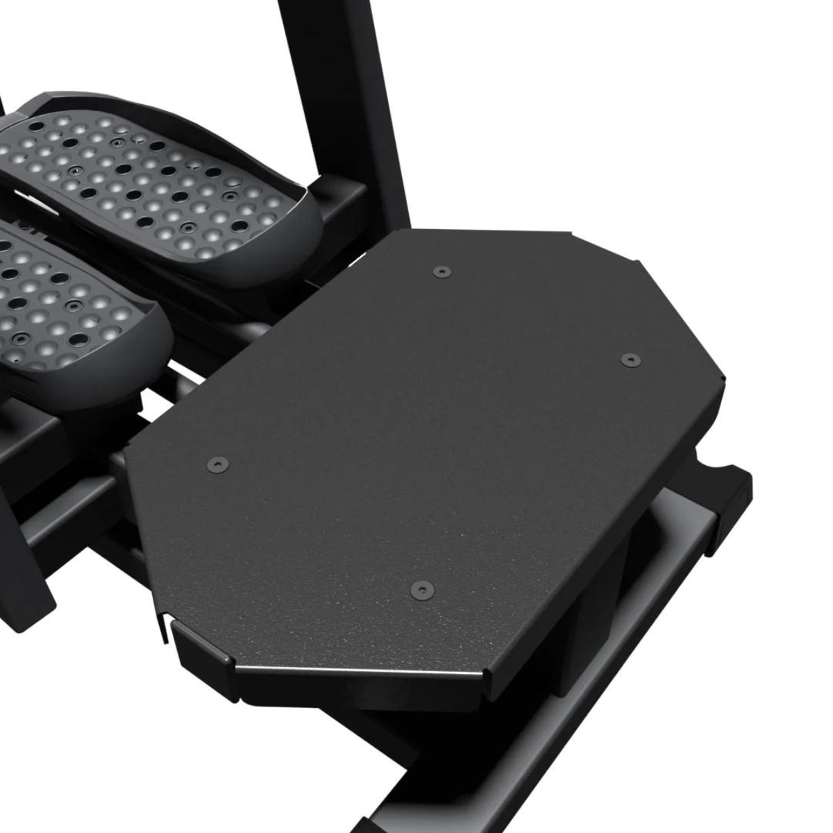 Gronk Fitness Standing Hip Abductor - Plate Loaded - Discontinued Gronk Fitness Products Selectorized, single stack, MTS, Hammer, assembled 3_3348a63f-535f-4865-8e31-d85ab77b596c