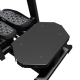 Gronk Fitness Standing Hip Abductor - Plate Loaded - Discontinued Gronk Fitness Products Selectorized, single stack, MTS, Hammer, assembled 3_3348a63f-535f-4865-8e31-d85ab77b596c