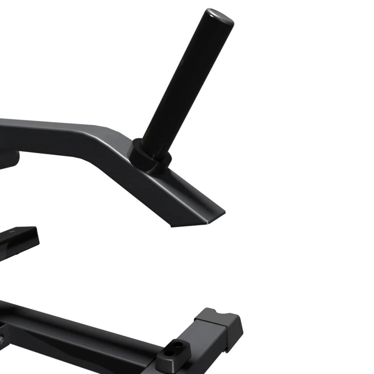 Gronk Fitness Seated Calf Raise - Plate Loaded - Discontinued Gronk Fitness Products Selectorized, single stack, MTS, Hammer, assembled 3_510b5376-f5e4-4b2b-9792-7adf3fed8195