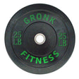 Gronk Fitness Premium Bumper Plates Gronk Fitness Products Variant(s) - LBWeight 3_acac1c05-bfb8-4796-9fa0-a97587880a8a